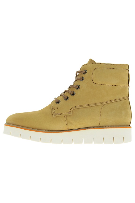 Obuwie Tamaris - Buty 1.1.26274.35.610 beżowy
