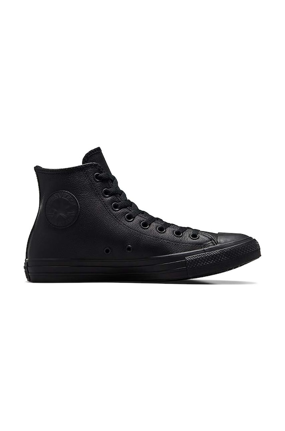 Converse - Πάνινα παπούτσια All Star μαύρο C135251.