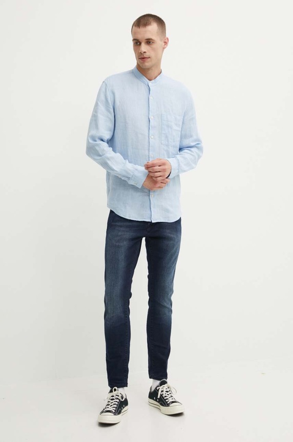 G-Star jeans 51010.6590 bleumarin AA00
