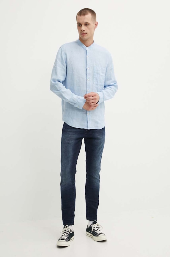 G-Star jeans 51010.6590 bleumarin AA00