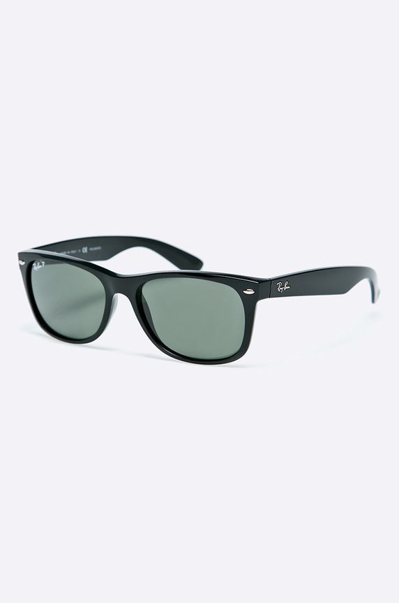 Sončna očala Ray-Ban RB2132.901/58 črna AW16