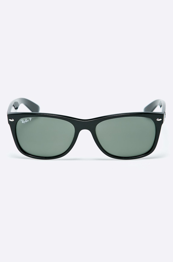 Dodatki Sončna očala Ray-Ban RB2132.901/58 črna