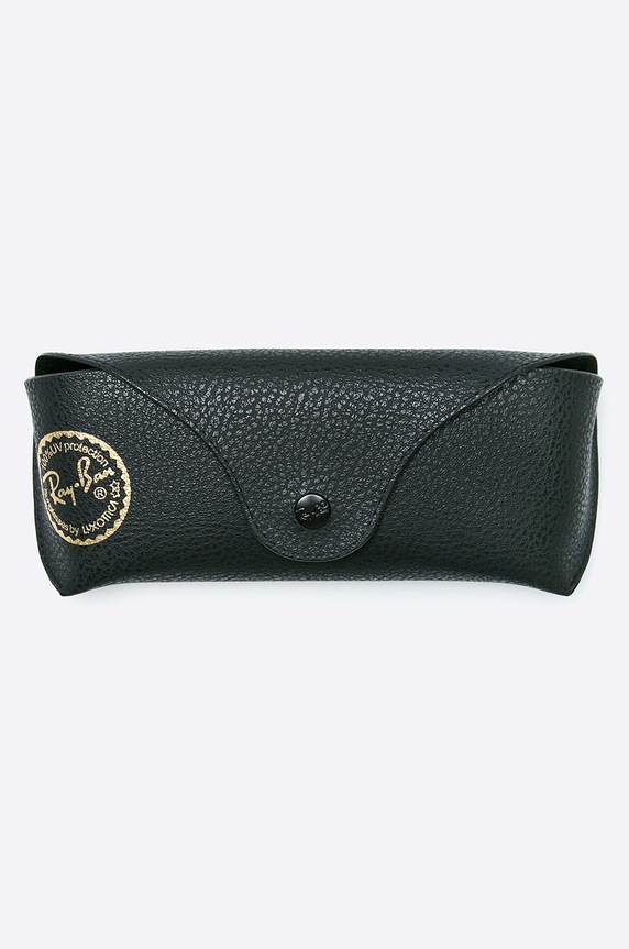 Sončna očala Ray-Ban črna RB2132.901/58