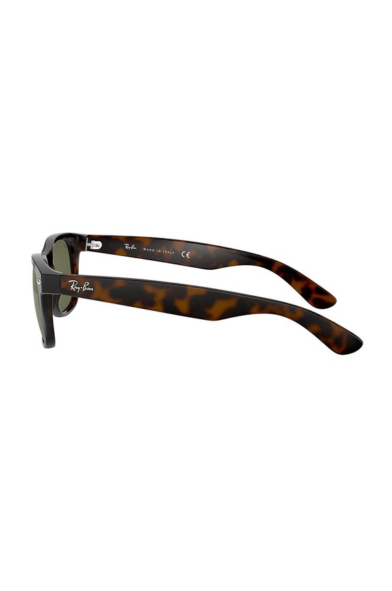 Ray-Ban - Szemüveg New Wayfarer RB2132.902