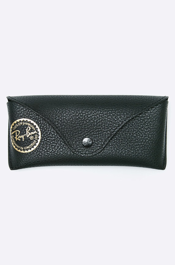 Sunčane naočale Ray-Ban RB3447.001 zlatna