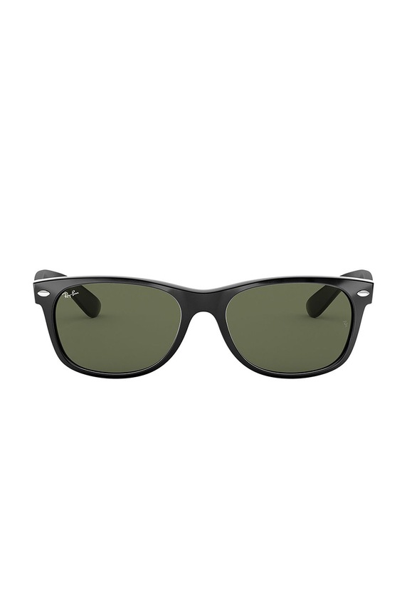 Doplnky Slnečné okuliare Ray-Ban NEW WAYFARER RB2132.901.. čierna