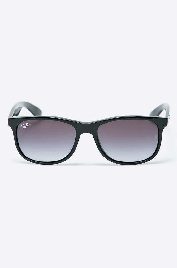 Ray-Ban - Okuliare Andy ANDY RB4202.601/8G čierna AW16