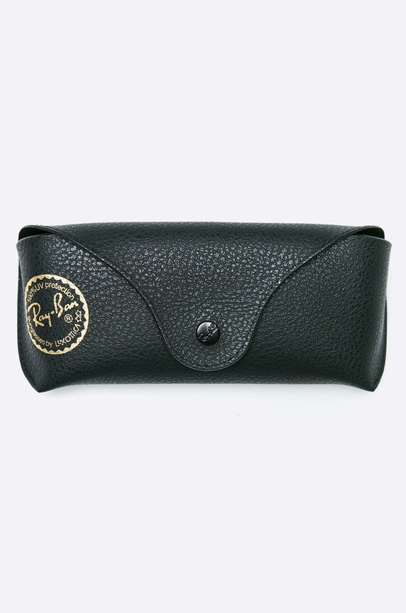 Doplnky Ray-Ban - Okuliare Andy ANDY RB4202.601/8G čierna