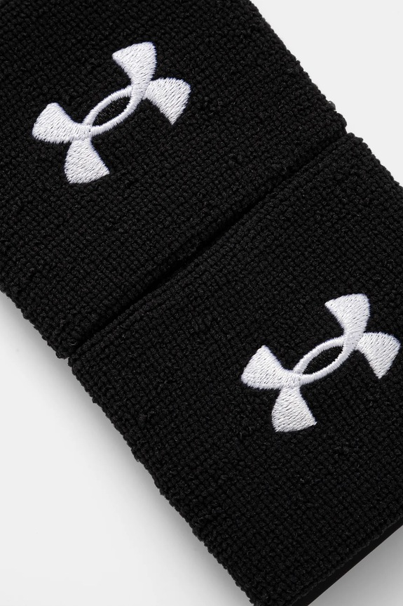 Under Armour - Opaska (2-pack) 1276991 1276991 czarny AA00