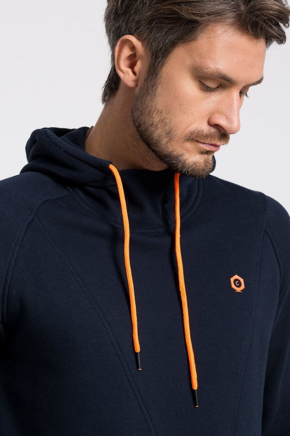 Jack & Jones Bluza granatowy 12116490