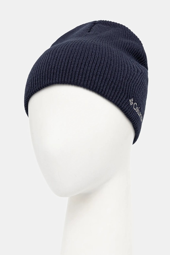 Columbia - Čiapka Whirlibird Watch Cap Beanie CU9309 tmavomodrá AW16