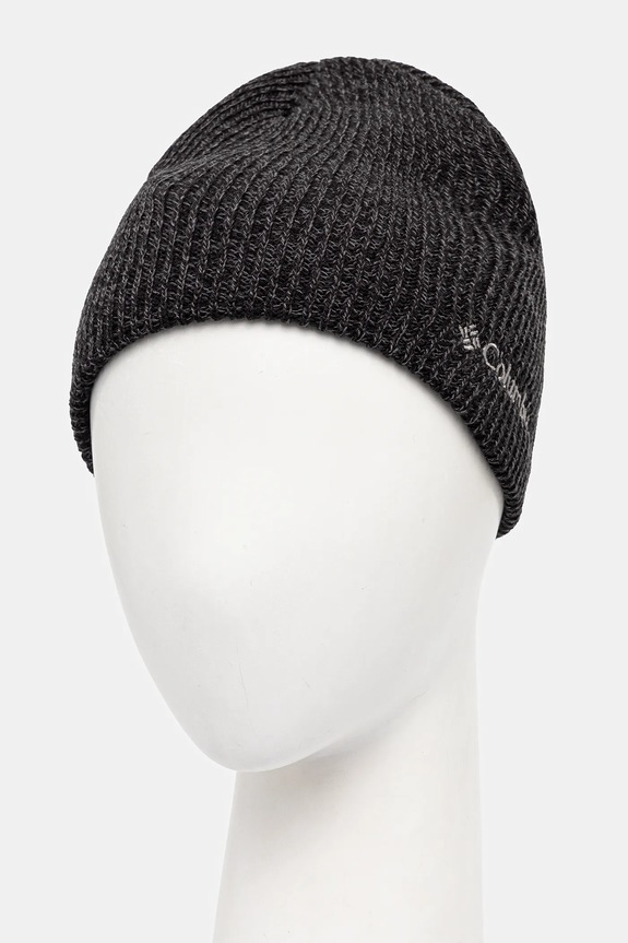 Columbia - Kapa Whirlibird Watch Cap Beanie CU9309 siva AW16