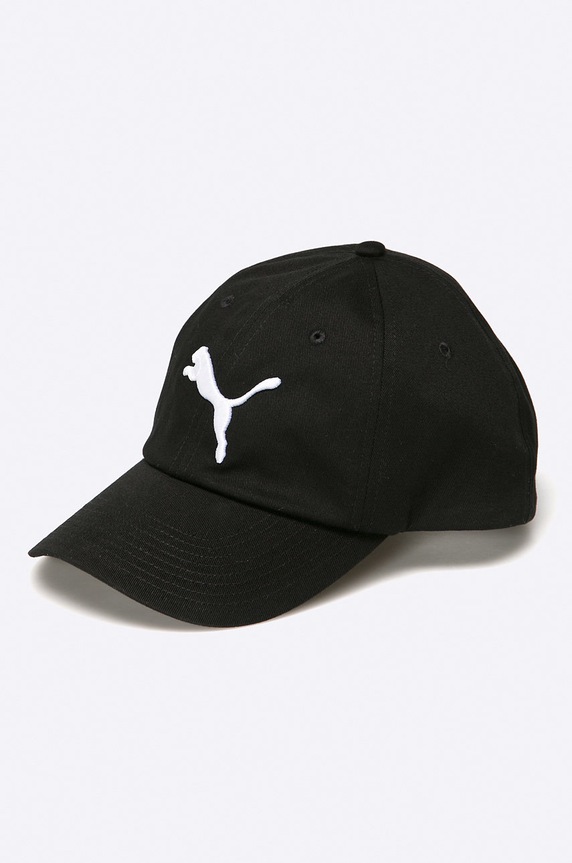 Puma - Sapka 5291901 fekete 5291901