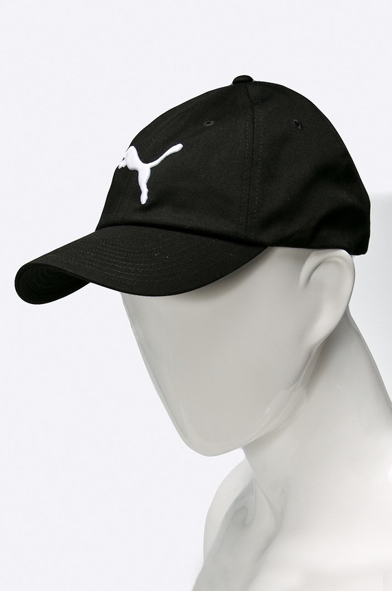 Puma - Sapka 5291901 5291901 fekete AA00