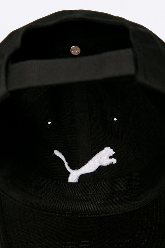 Puma - Sapka 5291901 fekete 5291901