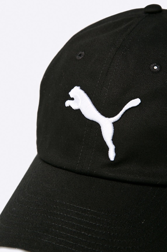 Puma - Sapka 5291901 5291901 fekete