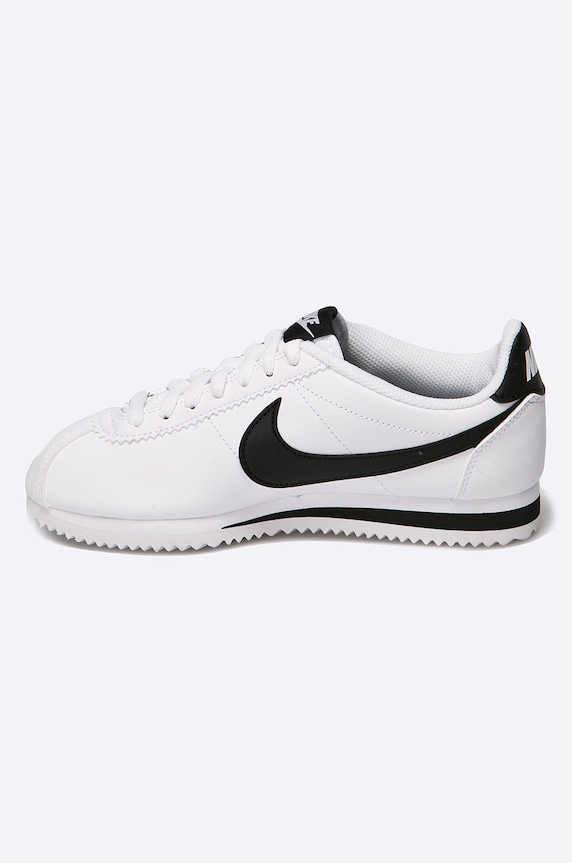 Обувь Nike Sportswear - Кроссовки Classic Cortez 807471.101 белый