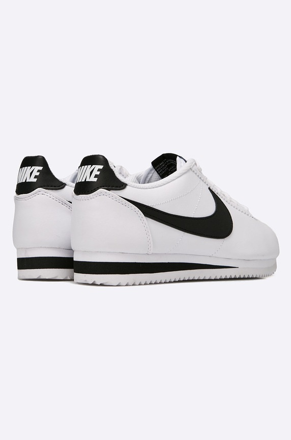 Nike Sportswear - Кроссовки Classic Cortez белый 807471.101
