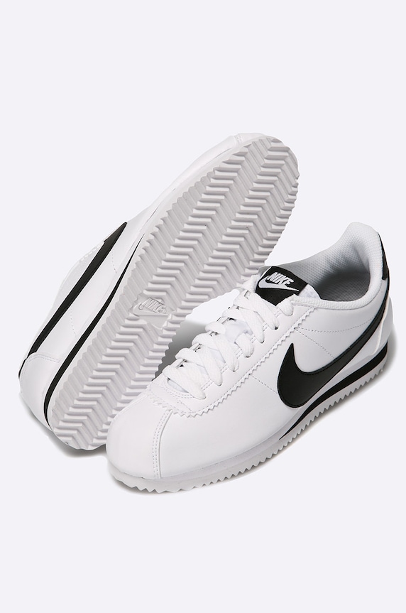 Nike Sportswear - Кроссовки Classic Cortez 807471.101 белый