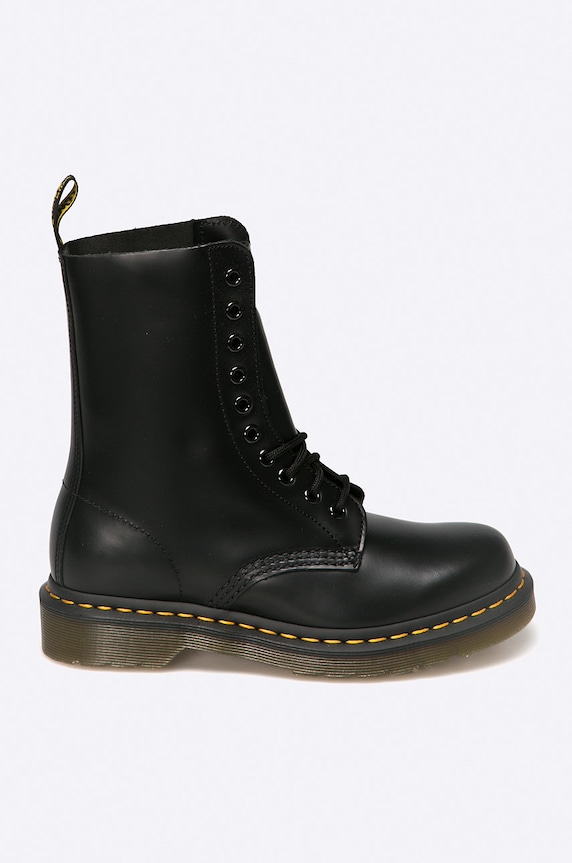 Dr Martens - Cipő nem szigetelt fekete DM11857001