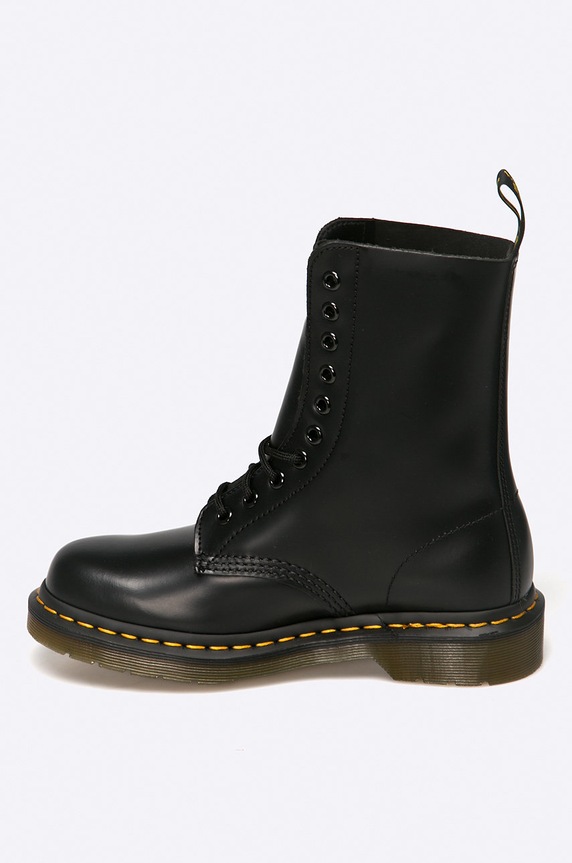 Cipők Dr Martens - Cipő DM11857001 fekete