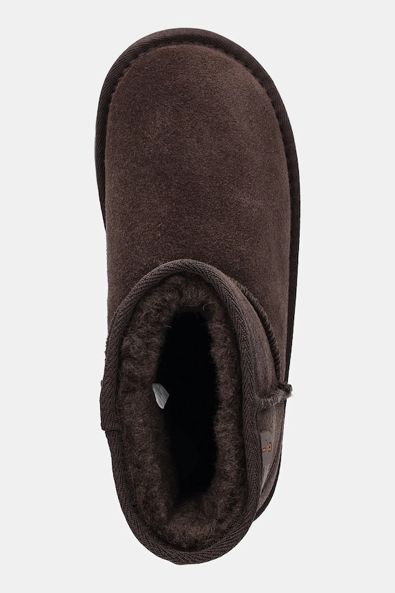 Emu Australia botki brązowy K10103.CHOC