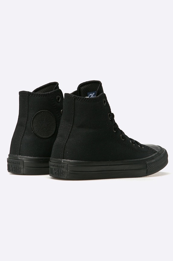 Converse - Trampki Chuck Taylor All Star II czarny C351221