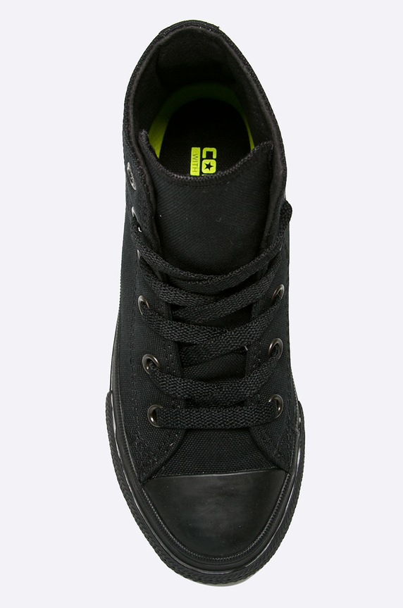 Converse - Trampki Chuck Taylor All Star II C351221 czarny