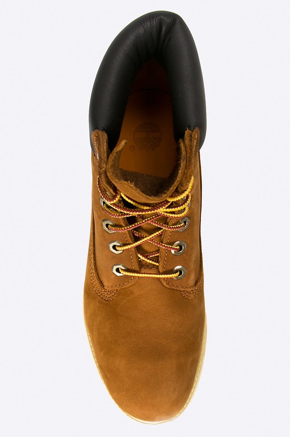 Timberland trapery zamszowe Premium 6 Inch Boot TB0720668271