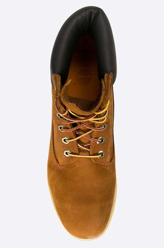 Timberland trapery zamszowe Premium 6 Inch Boot TB0720668271