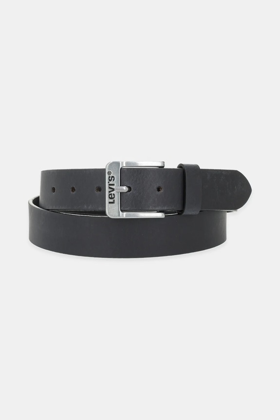 Levi's - Pasek czarny 5117.EU