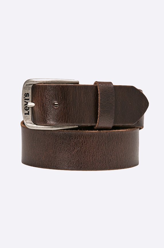 Levi's - Pásek hnědá 223850.EU