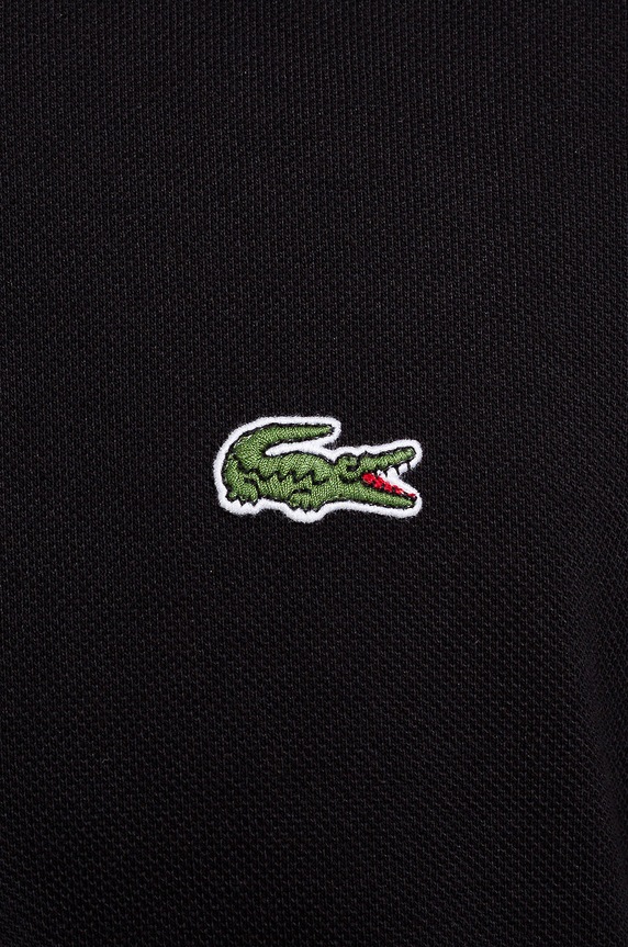 Lacoste - Poló L1212.031 fekete