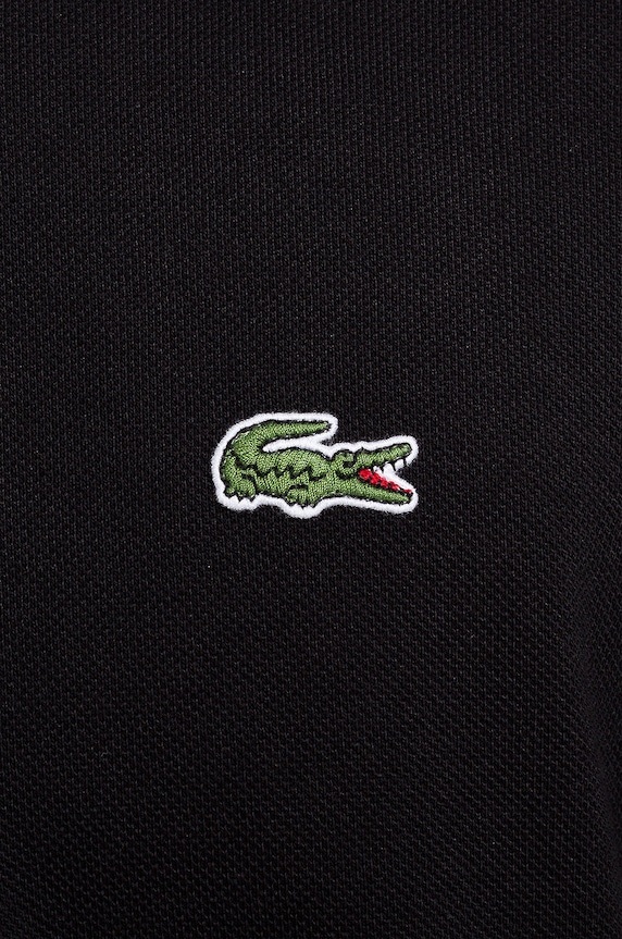 Lacoste - Poló L1212.031 fekete