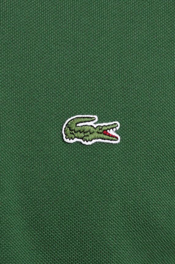 Lacoste - Πόλο πράσινο L1212.132