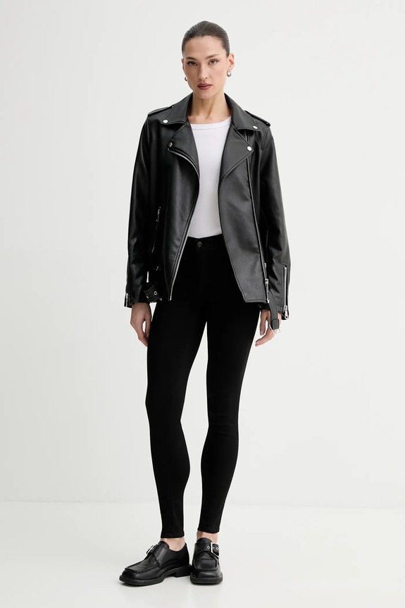 Levi's jeansy 17778.0034. czarny AA00