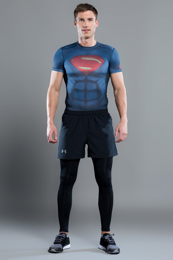 Kalhoty Under Armour Nobreaks 1279800 1279800 černá AW16