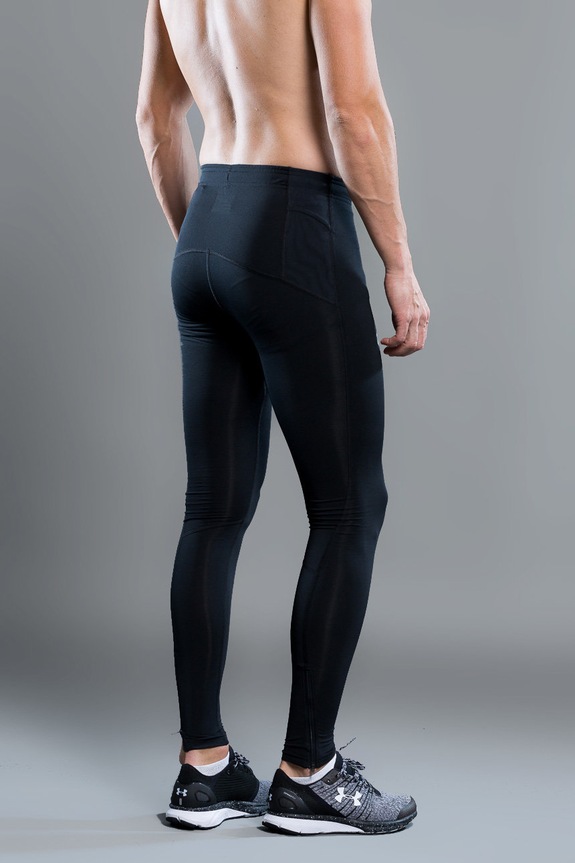 Oblečení Kalhoty Under Armour Nobreaks 1279800 1279800 černá