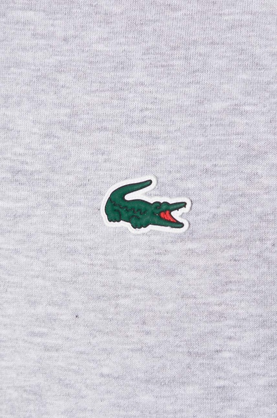 Lacoste T-shirt bawełniany męski TH7618