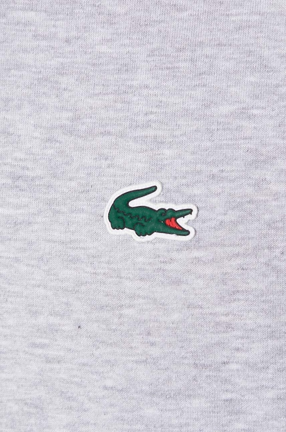 Lacoste T-shirt bawełniany męski TH7618