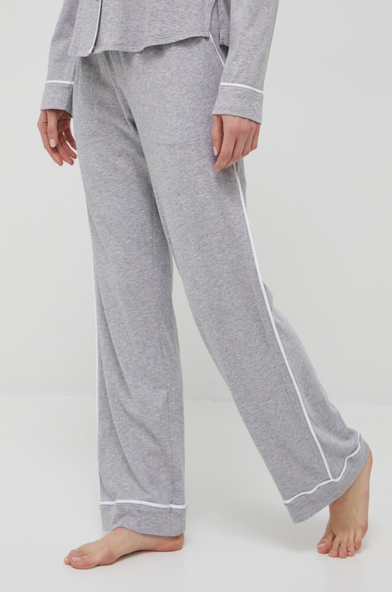 Odzież Dkny – Piżama YI2719259 szary
