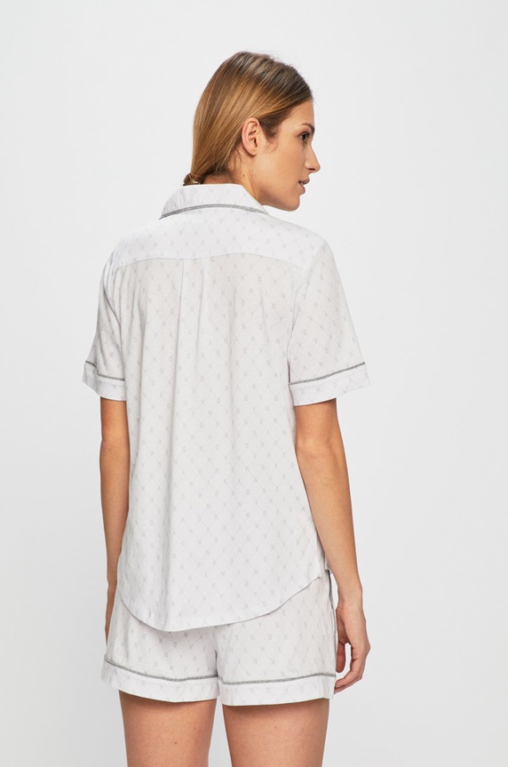 Dkny – Piżama YI2819259 biały AA00