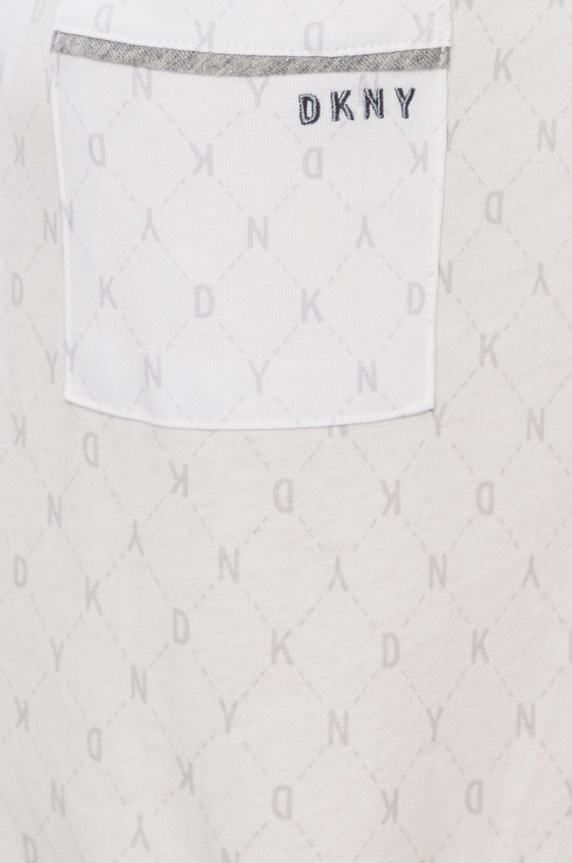 Dkny – Piżama YI2819259 biały