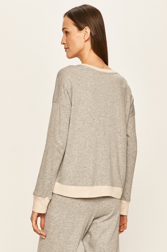 Dkny – Piżama szary YI2919259
