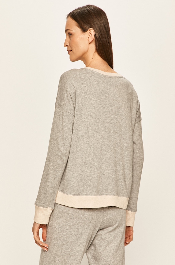 Dkny – Piżama szary YI2919259