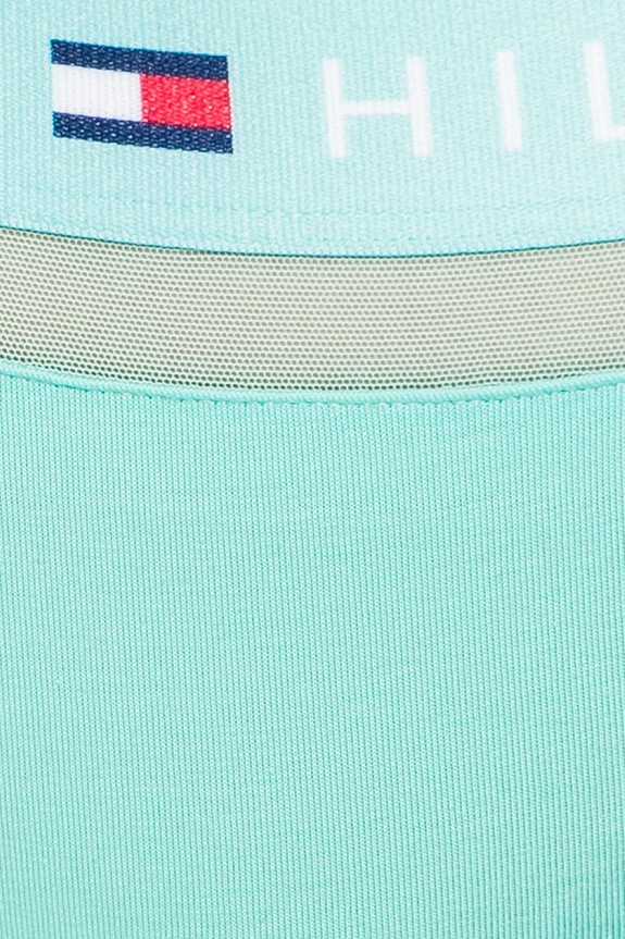 Ρούχα Tommy Hilfiger - Σλιπ UW0UW00022 τιρκουάζ