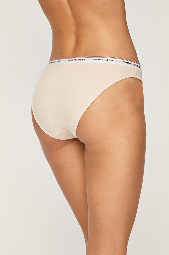 Tommy Hilfiger - Chiloti (3-pack) UW0UW00043.