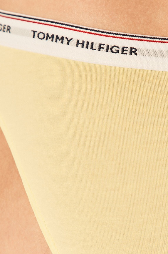Tommy Hilfiger - Figi (3-Pack) UW0UW00043.