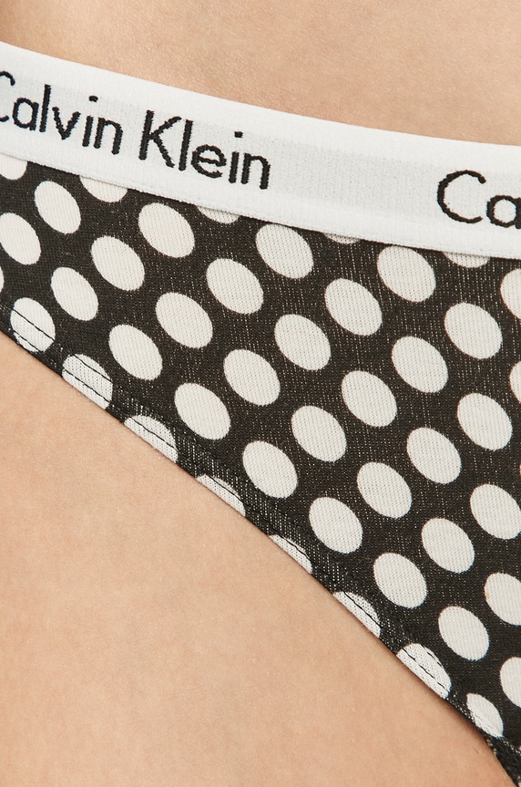 Calvin Klein Underwear - Figi (3-pack) 000QD3588E