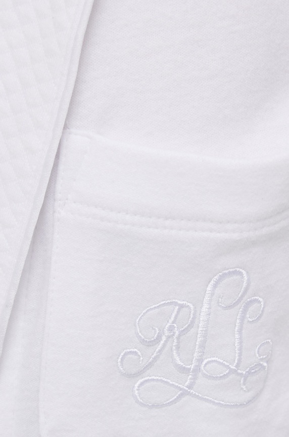 Lauren Ralph Lauren hálóköpeny I814193 fehér